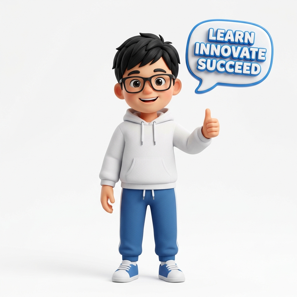 Master the Skills of Tomorrow