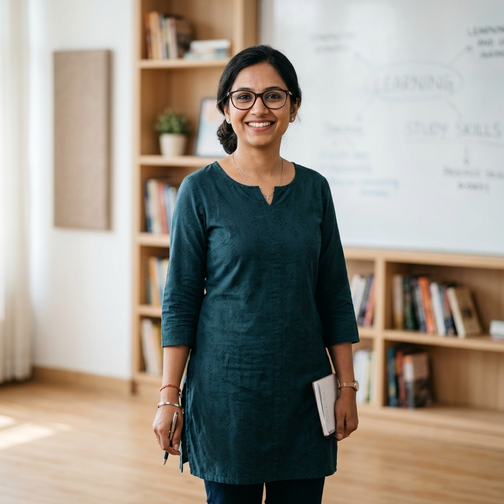 Dr. Riya Sharma
